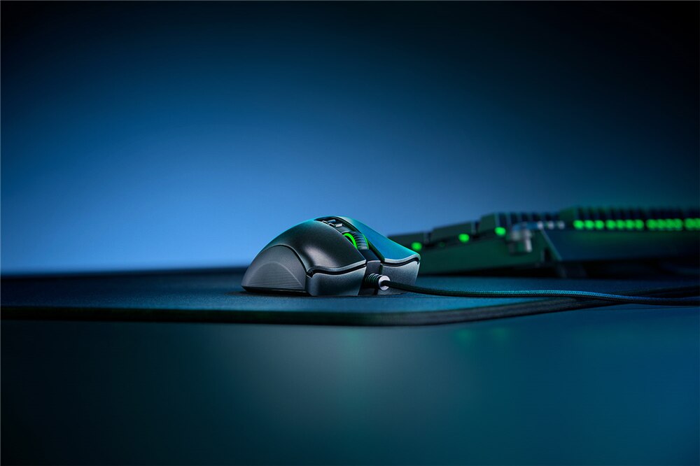 Razer DeathAdder V2 - Zxsetup