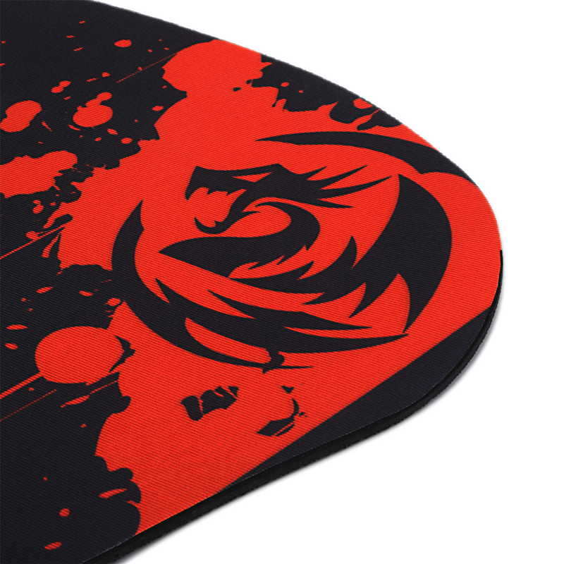 Redragon P020 Gaming Mouse Pad - Zxsetup