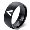 Apex Legends Stainless Steel Ring