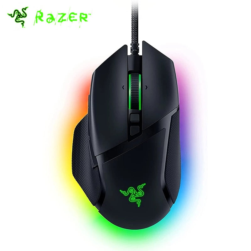 |14:193#RAZER BASILISK V3