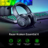 Razer Kraken X-Mercury Gaming Headset 7.1