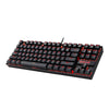 RRedragon K552-BA Combo Gaming Keyboard and Mouse Mouse Pad - Zxsetup