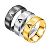 Apex Legends Stainless Steel Ring