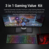 Redragon S107 Gaming Keyboard and Mouse Combo - Zxsetup