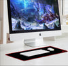 Redragon P003  Gaming Mouse Pad - Zxsetup