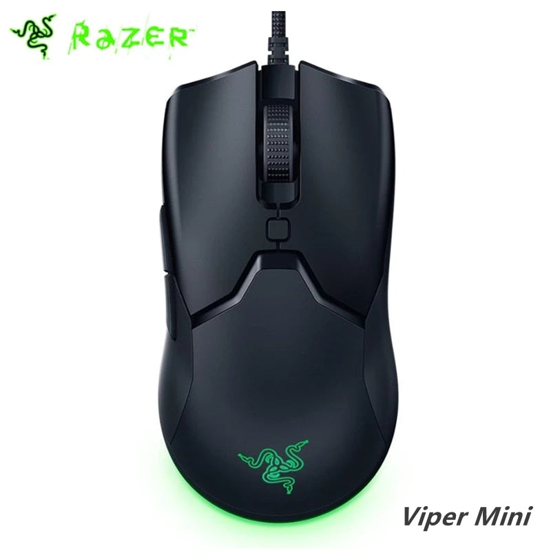 Razer Viper Mini - Zxsetup
