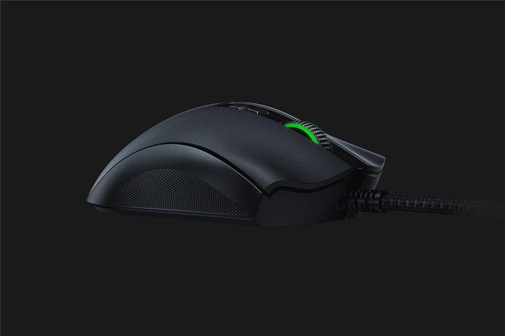 Razer DeathAdder V2 - Zxsetup