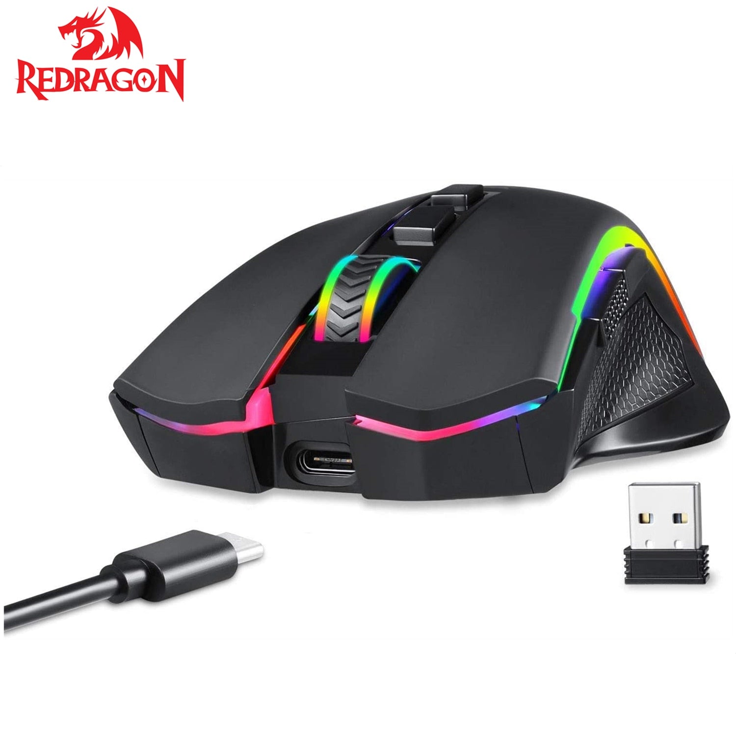 Redragon M602KS - Zxsetup