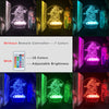 League of Legends 3D Night Light Lux