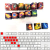 League of Legends Keycaps