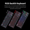 Redragon Keyboard Mouse Set K552- - Zxsetup