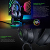 Razer Kraken V3 X Gaming Headset with 7.1