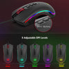 Redragon M711 Cobra Gaming Mouse - Zxsetup