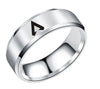 Apex Legends Stainless Steel Ring