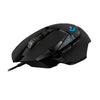 Logitech G502 Hero Wireless - Zxsetup