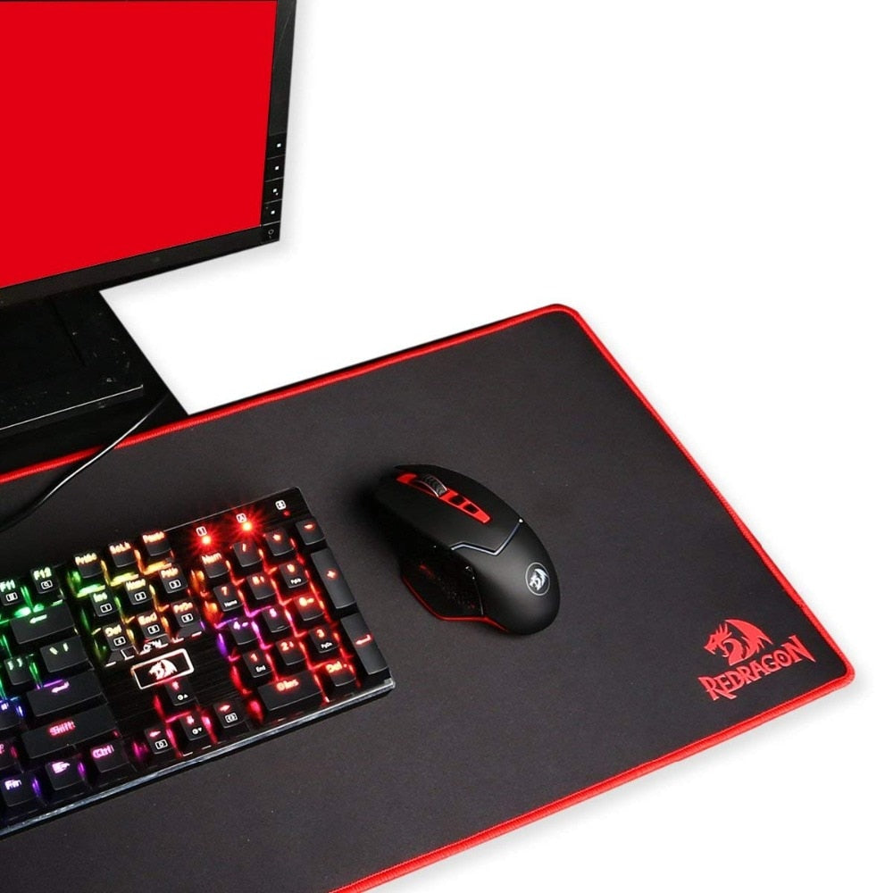Redragon P003  Gaming Mouse Pad - Zxsetup