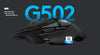 Logitech G502 HERO - Zxsetup