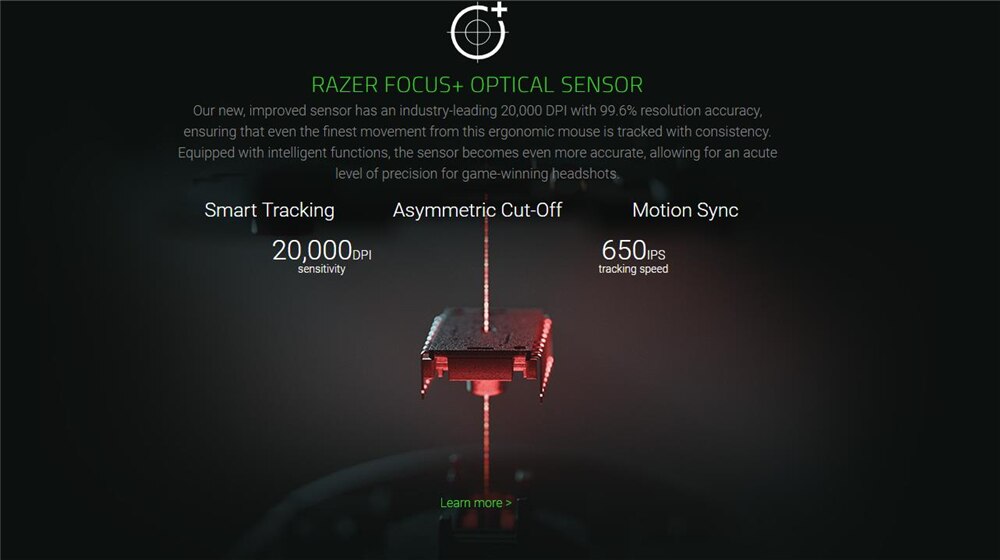 Razer DeathAdder V2 - Zxsetup