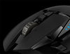 Logitech G502 Hero Wireless - Zxsetup