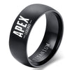 Apex Legends Stainless Steel Ring