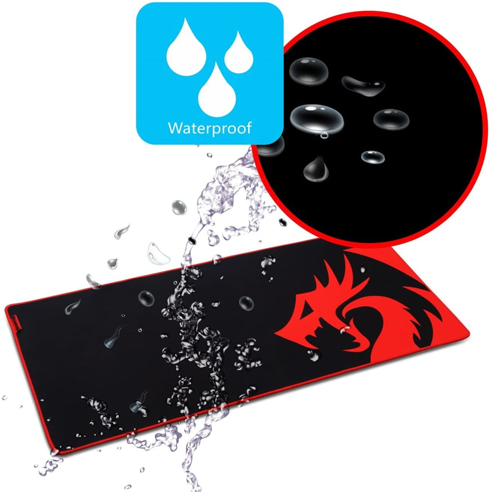 Redragon P006 Gaming Mouse Pad - Zxsetup