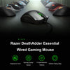 Razer Series DeathAdde Essential - Zxsetup