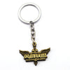 league of legends icon Rank Keychain