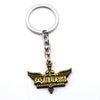 league of legends icon Rank Keychain