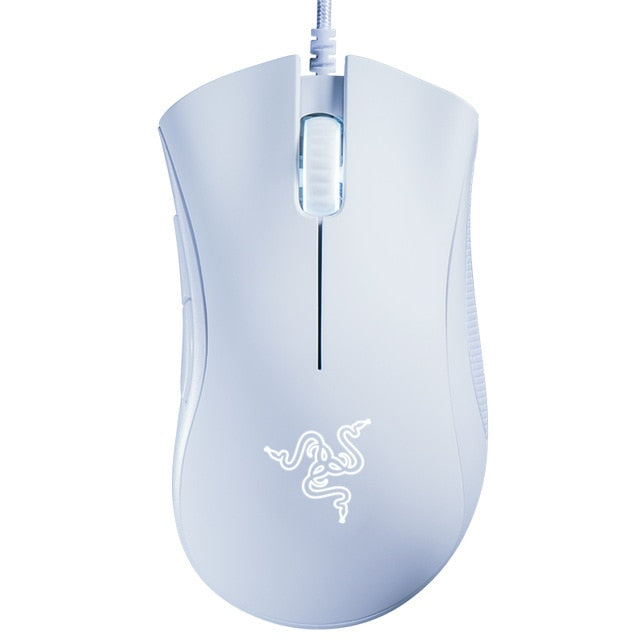 Razer DeathAdder Essential - Zxsetup