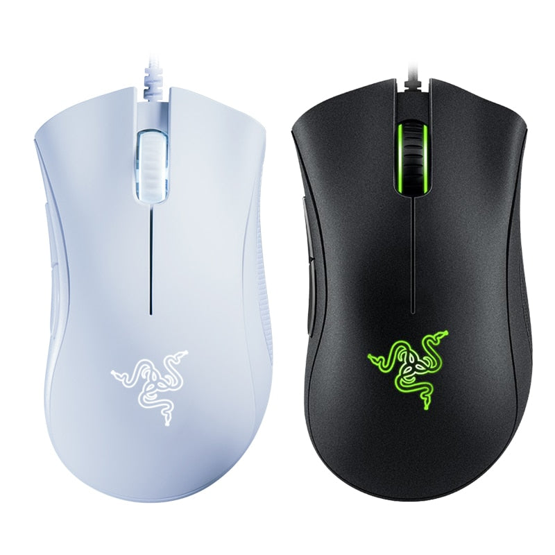 Razer DeathAdder Essential - Zxsetup