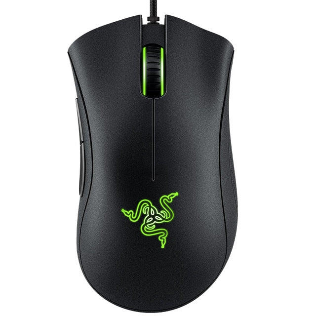 Razer DeathAdder Essential - Zxsetup