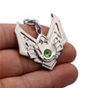 league of legends icon Rank Keychain