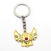 league of legends icon Rank Keychain