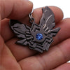 league of legends icon Rank Keychain