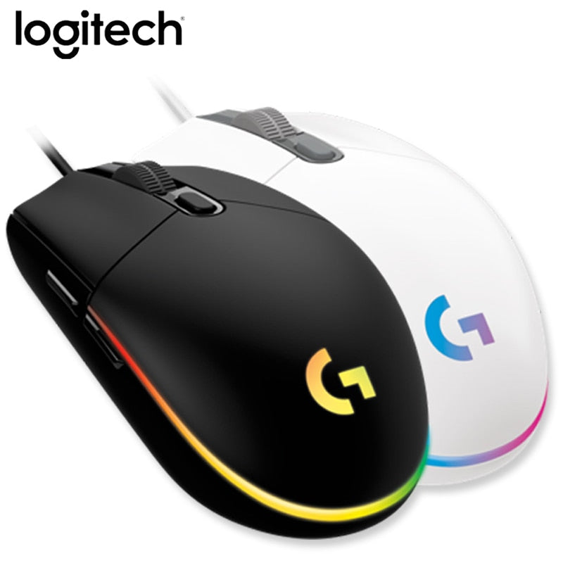Logitech G102 - Zxsetup
