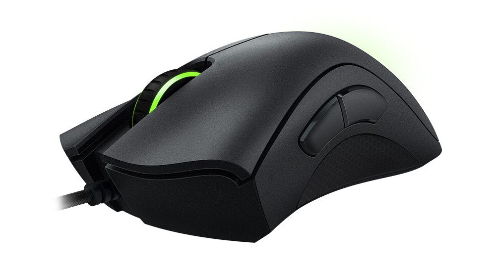 Razer Series DeathAdde Essential - Zxsetup