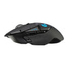 Logitech G502 Hero Wireless - Zxsetup