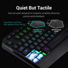 Redragon S101 Gaming Keyboard and Mouse - Zxsetup