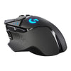 Logitech G502 Hero Wireless - Zxsetup