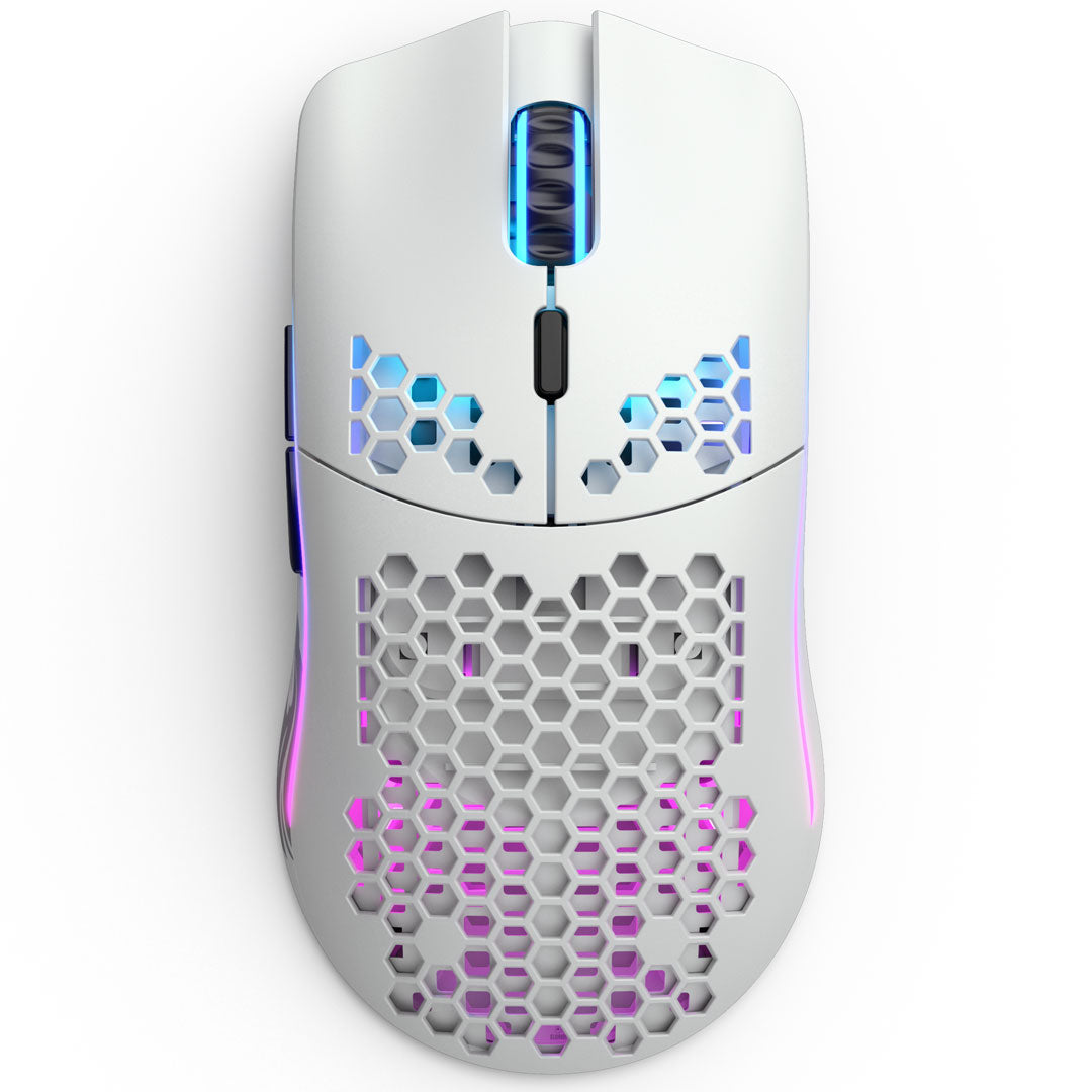 Glorious Model O Gaming Mouse - Zxsetup