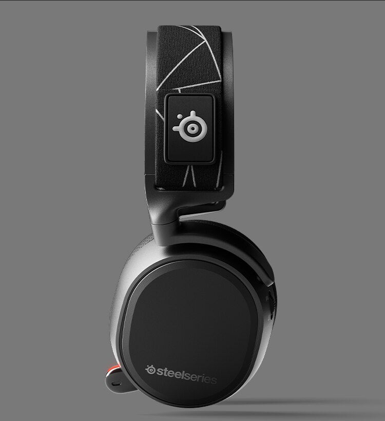 SteelSeries Arctis 9 Dual Wireless Gaming Headset