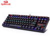 Redragon Kumara K552- - Zxsetup