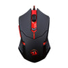 RRedragon K552-BA Combo Gaming Keyboard and Mouse Mouse Pad - Zxsetup