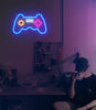 LED Neon for Gamer Room