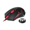 RRedragon K552-BA Combo Gaming Keyboard and Mouse Mouse Pad - Zxsetup