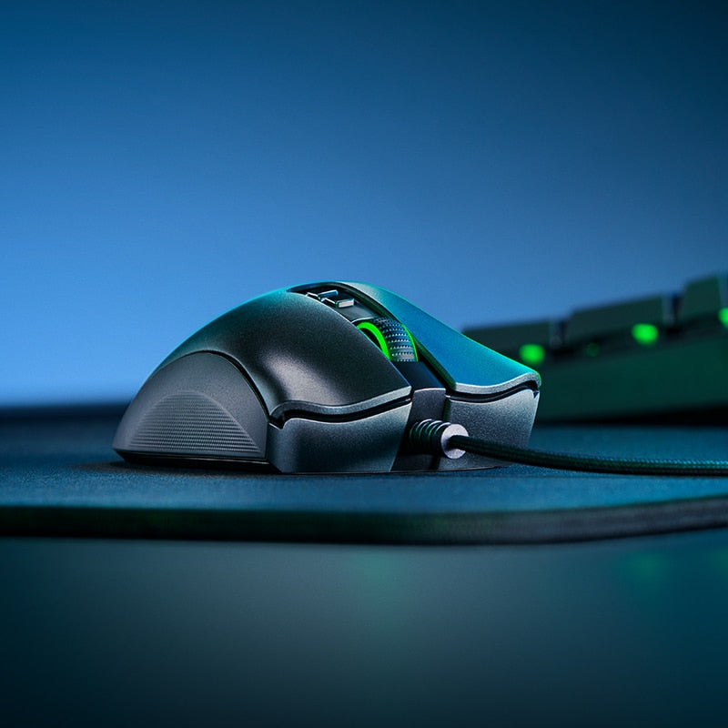 Razer DeathAdder V2 - Zxsetup