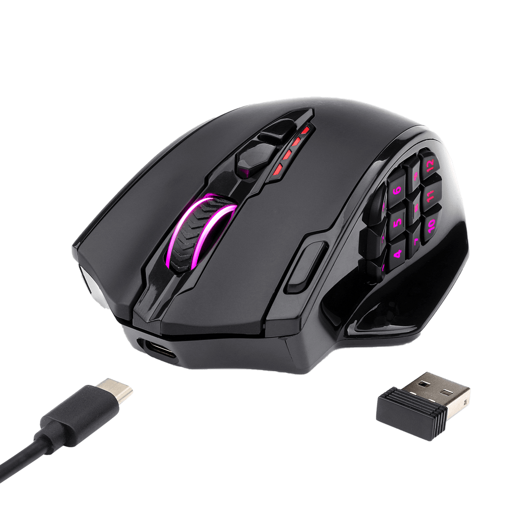 Gaming mouse – Zxsetup