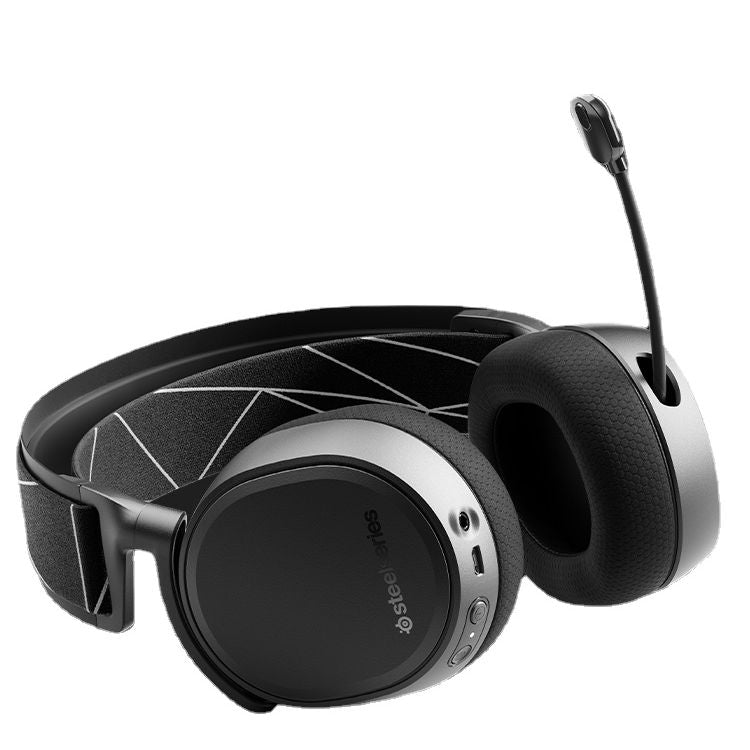 SteelSeries Arctis 9 Dual Wireless Gaming Headset