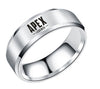 Apex Legends Stainless Steel Ring