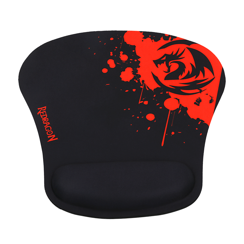Redragon P020 Gaming Mouse Pad - Zxsetup